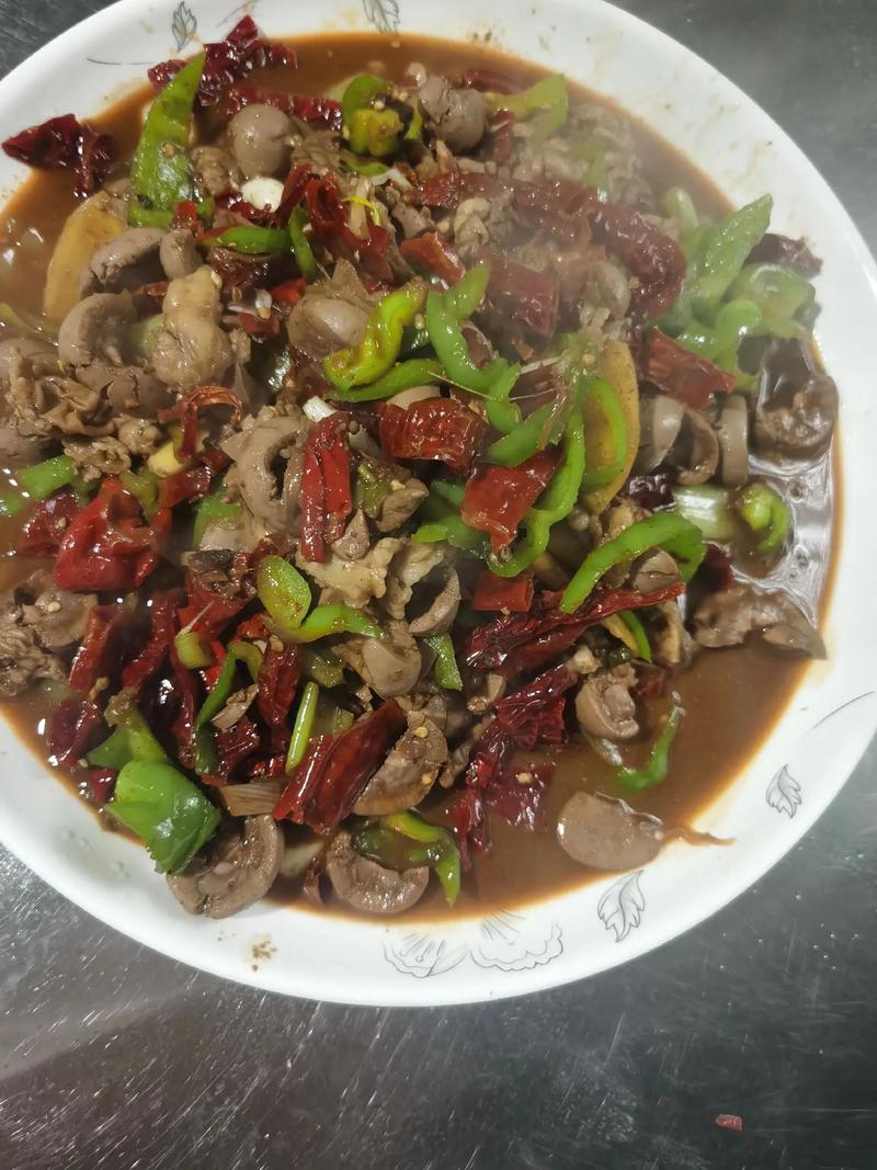 羊腰羊鞭怎么做才好吃无膻味？-图1