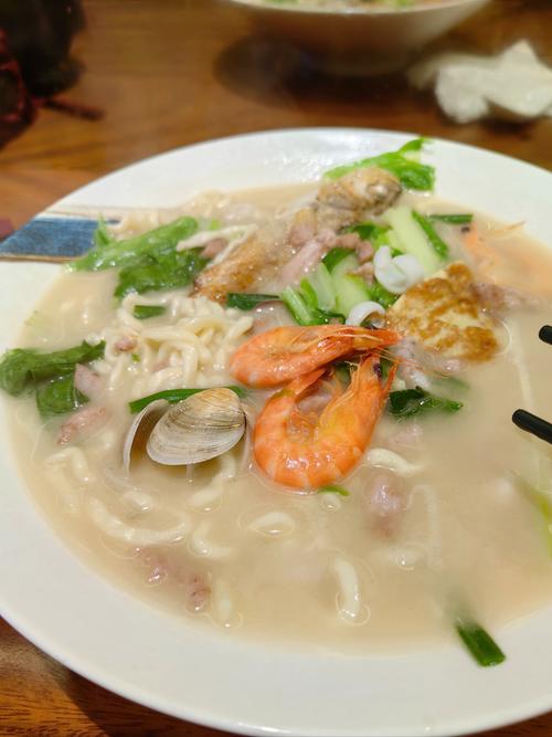 海鲜面做法大全，哪种最鲜最入味？-图2