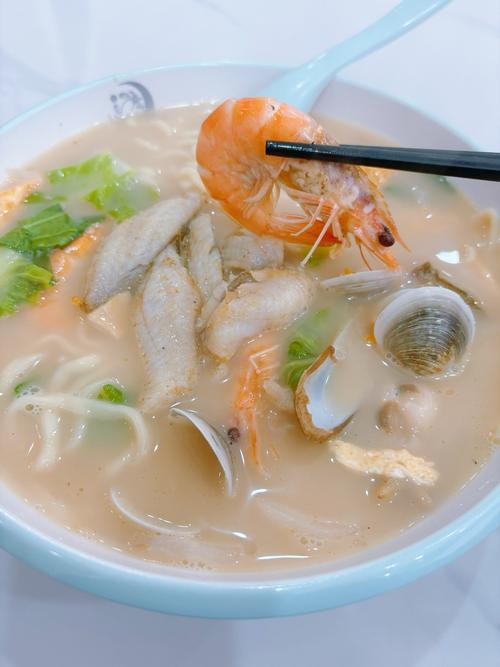海鲜面做法大全，哪种最鲜最入味？-图1