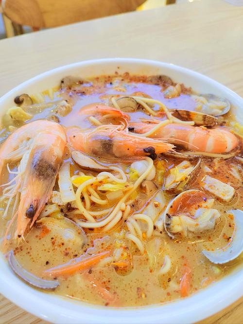 海鲜面做法大全，哪种最鲜最入味？-图3