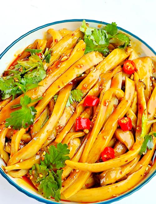 杏鲍菇海鲜菇做法有哪些?-图3 杏鲍菇海鲜菇做法有哪些?-图3