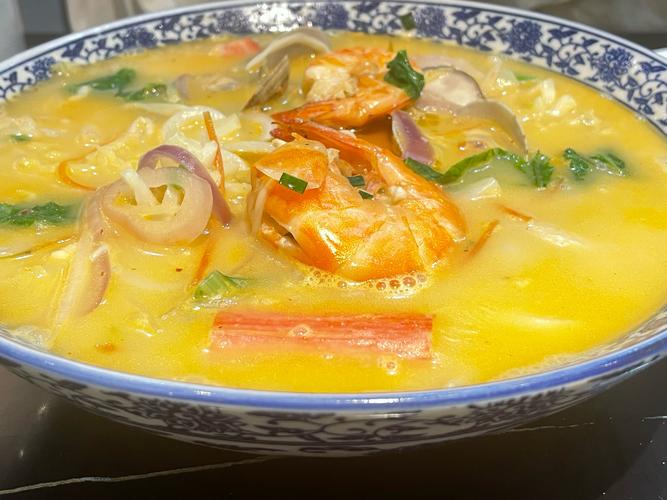 至尊海鲜面条做法大全,在家能复刻吗?-图3 至尊海鲜面条做法大全,在家能复刻吗?-图3