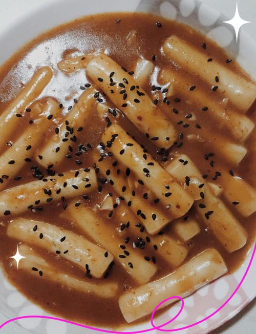 家常炒年糕怎么做才好吃?-图3 家常炒年糕怎么做才好吃?-图3