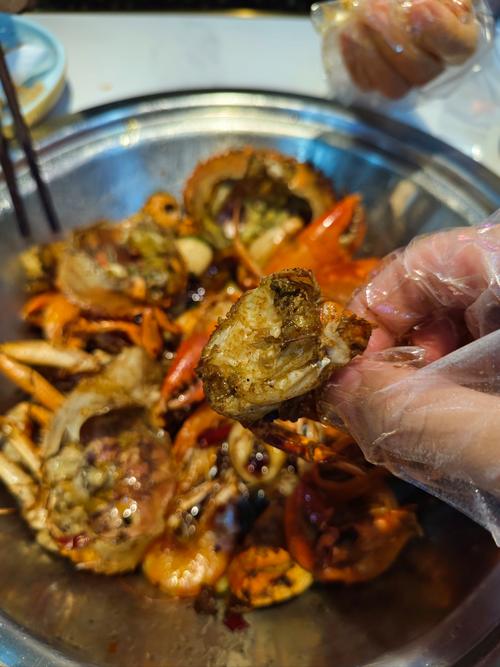 大连麻辣海鲜怎么做?视频教程看这里!-图2 大连麻辣海鲜怎么做?视频教程看这里!-图2