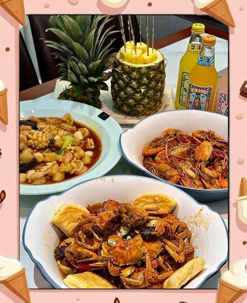 大连麻辣海鲜怎么做?视频教程看这里!-图1 大连麻辣海鲜怎么做?视频教程看这里!-图1