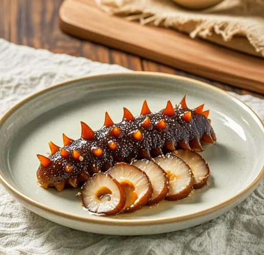 家常小海参怎么做？-图3