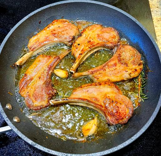 蒸羊排怎么做才软嫩入味？-图3