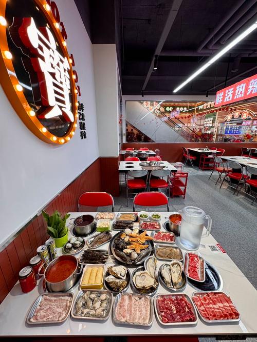 快手麻辣海鲜优质货源哪里找?-图3 快手麻辣海鲜优质货源哪里找?-图3