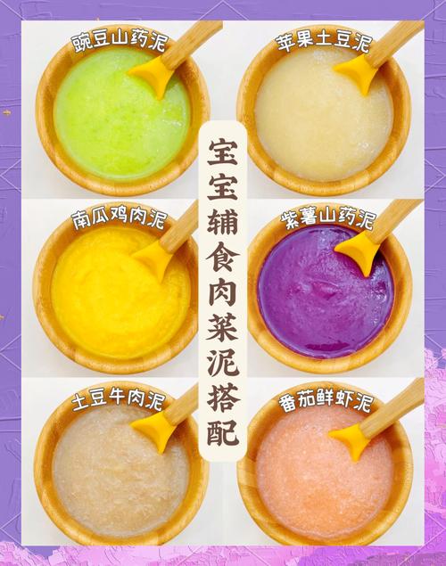 宝宝肉泥怎么做才好吃?-图3 宝宝肉泥怎么做才好吃?-图3
