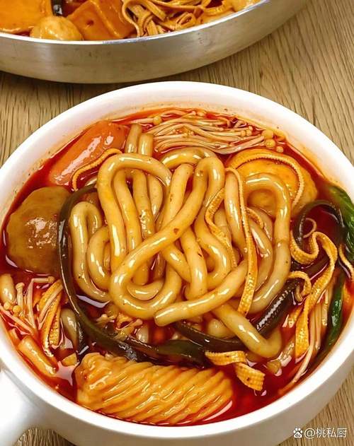 家常土豆粉怎么做简单又好吃？-图3