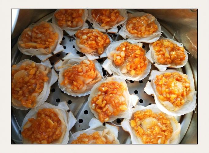 山东清蒸贝类海鲜,鲜嫩入味有诀窍?-图3 山东清蒸贝类海鲜,鲜嫩入味有诀窍?-图3