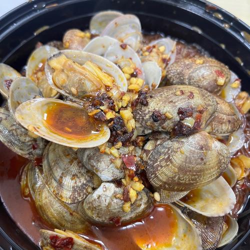 合肥花甲王，新派海鲜有何特别？-图3