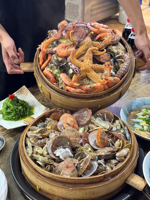 海鲜蒸汽火锅图片真实吗？-图2