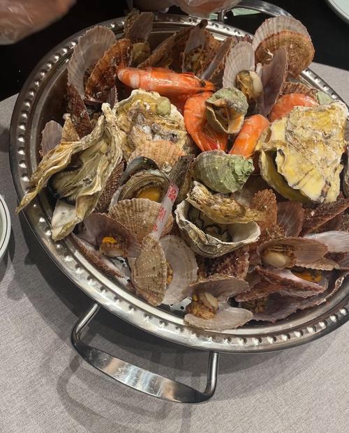 海鲜蒸汽火锅图片真实吗？-图3