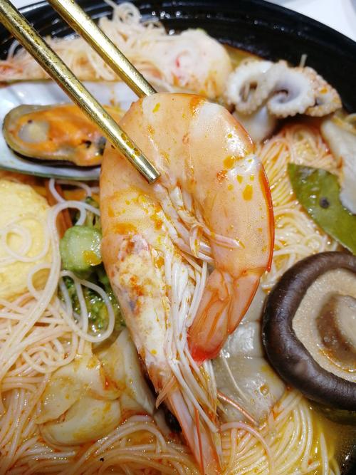 海鲜过桥米线怎么做？-图1