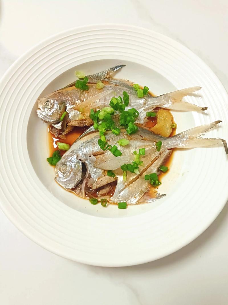 清蒸昌扁鱼怎么做才好吃?-图3 清蒸昌扁鱼怎么做才好吃?-图3