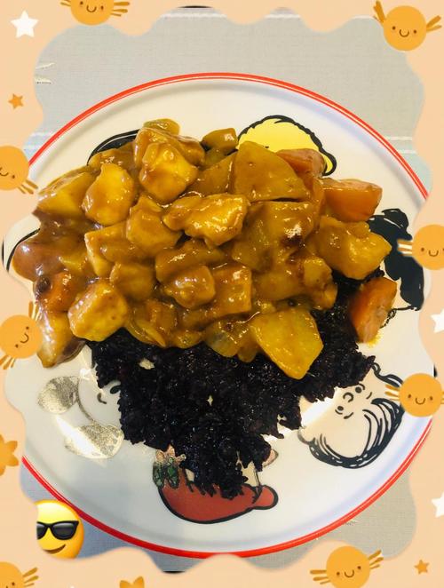 咖喱龙利鱼怎么做才好吃又入味？-图1