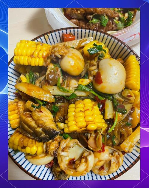 海鲜家常做法如何做出火爆口感?-图3 海鲜家常做法如何做出火爆口感?-图3