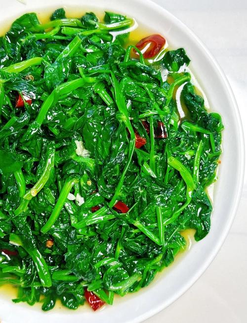 黄豆尖家常做法有哪些？-图2