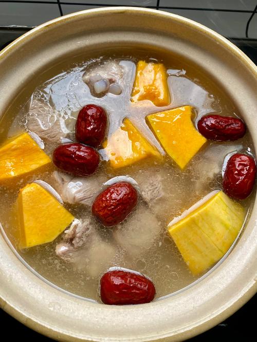 南瓜烩菜家常做法有哪些？-图3