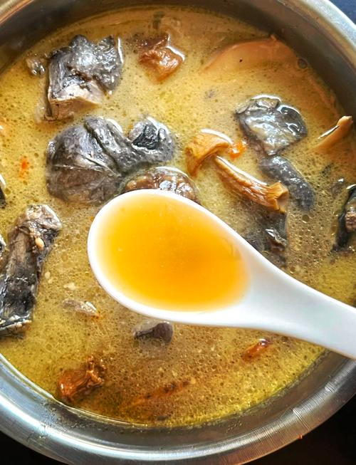 乌鸡片怎么做?家常做法有哪些?-图1 乌鸡片怎么做?家常做法有哪些?-图1