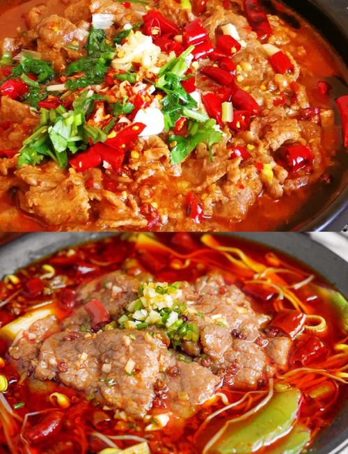 熟牛肉煮馍怎么做才正宗家常?-图2 熟牛肉煮馍怎么做才正宗家常?-图2