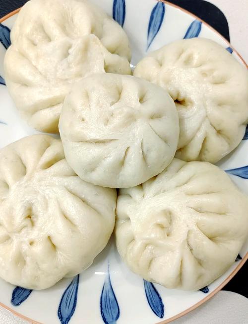 素三丁包子怎么做?家常做法步骤详解-图2 素三丁包子怎么做?家常做法步骤详解-图2