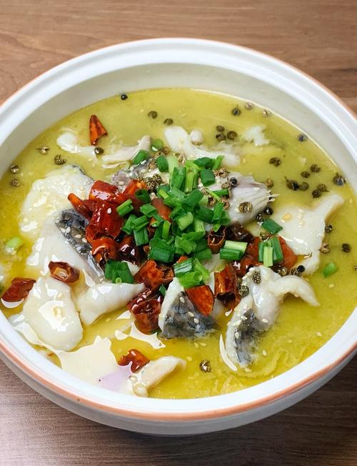 蔬菜鱼怎么做？家常做法大全-图2