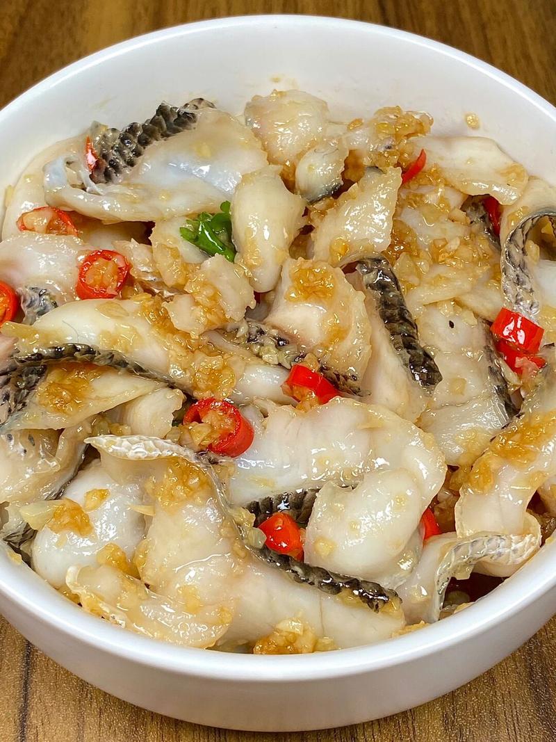 蔬菜鱼怎么做？家常做法大全-图3