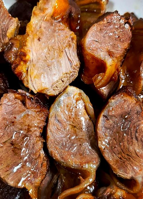 隔山肉怎么做才好吃？家常做法有啥诀窍？-图1