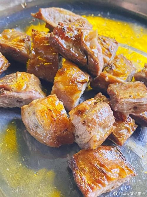 隔山肉怎么做才好吃？家常做法有啥诀窍？-图3