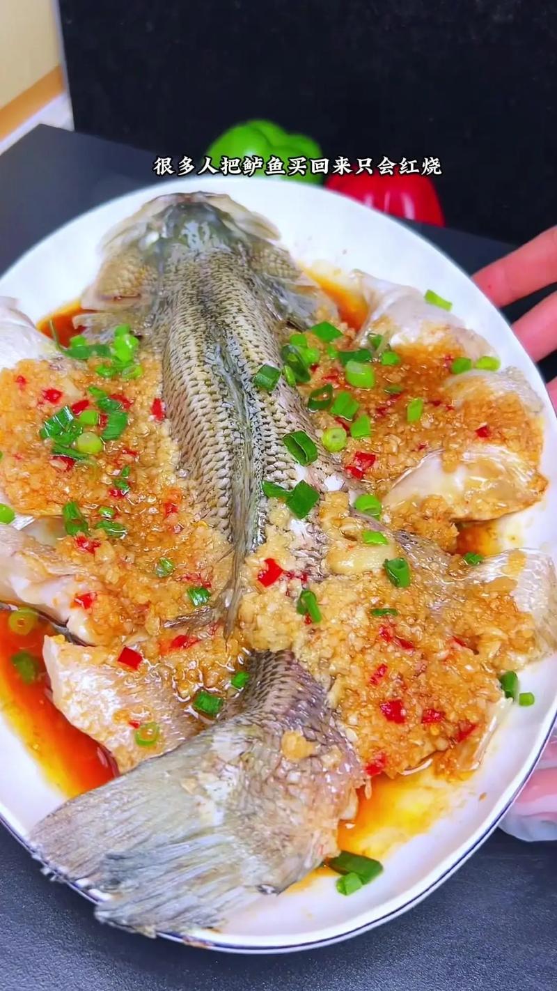 宝宝吃鲈鱼怎么做最合适?-图3 宝宝吃鲈鱼怎么做最合适?-图3