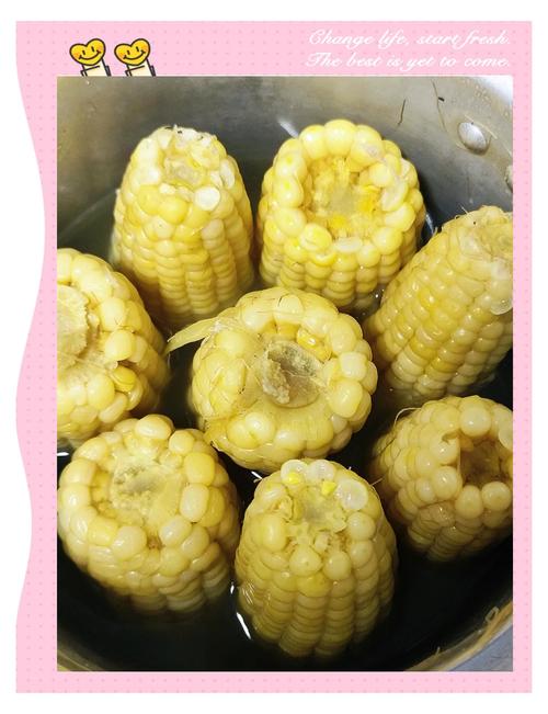 煮玉米怎么做好吃？家常做法有哪些？-图2