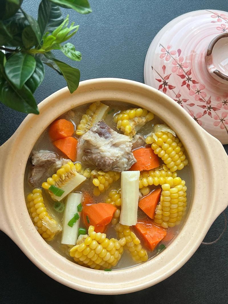 煮玉米怎么做好吃？家常做法有哪些？-图3