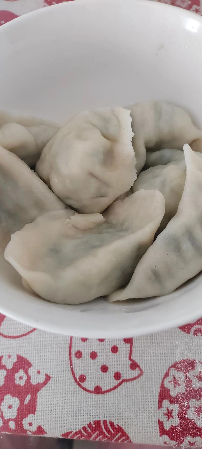 宝宝虾仁饺子怎么做？虾仁怎么处理？-图3