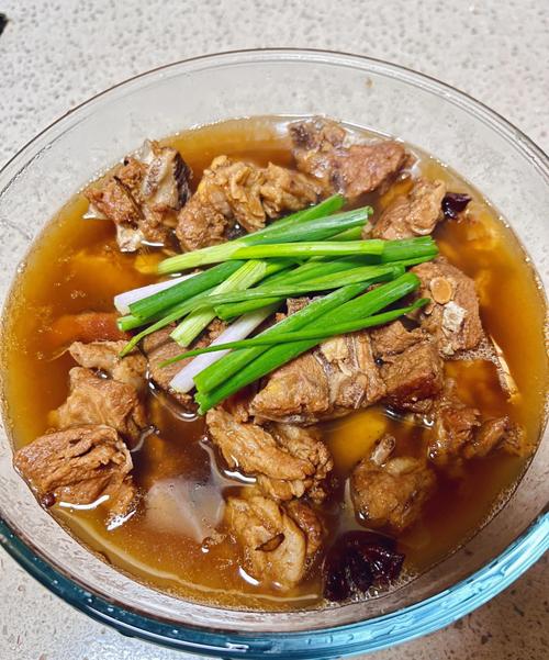 羊肉怎么做适合宝宝吃?-图2 羊肉怎么做适合宝宝吃?-图2