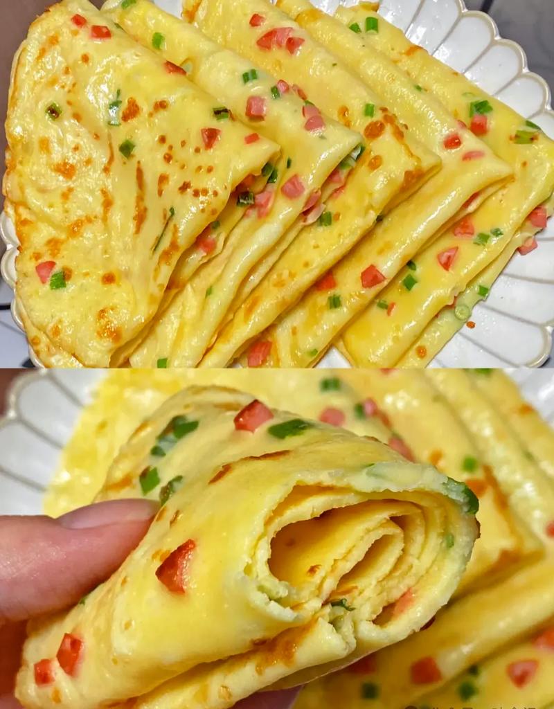 家常饼做法全，图片步骤跟着做？-图2