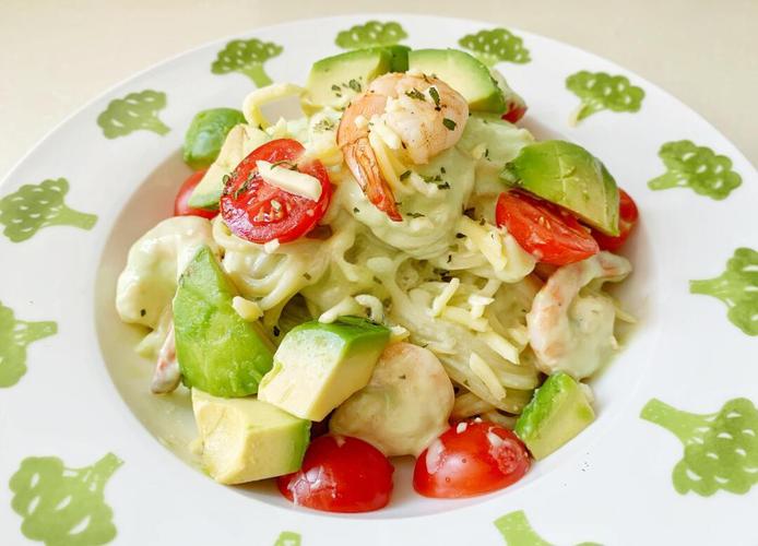 海鲜意面做法简单吗?-图2 海鲜意面做法简单吗?-图2