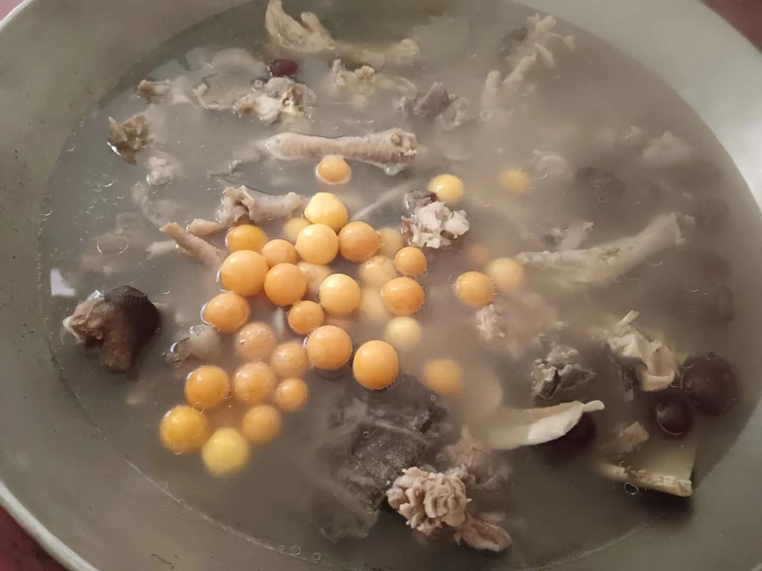 鳄龟肉煲汤怎么做？家常做法步骤有哪些？-图1