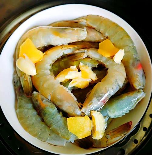 宝宝辅食，小虾子怎么做好吃又安全？-图3