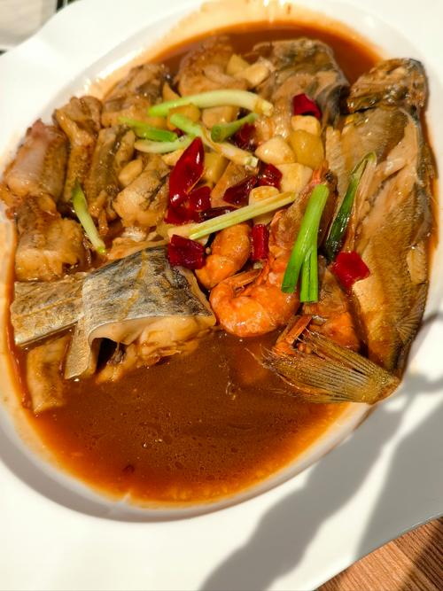 红烧海鲜拼盘做法有哪些？-图3