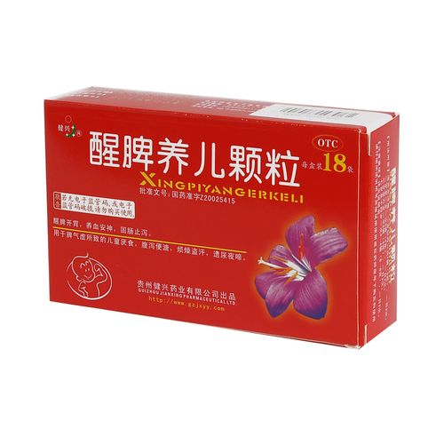 宝宝脾虚吃什么药合适?-图1 宝宝脾虚吃什么药合适?-图1