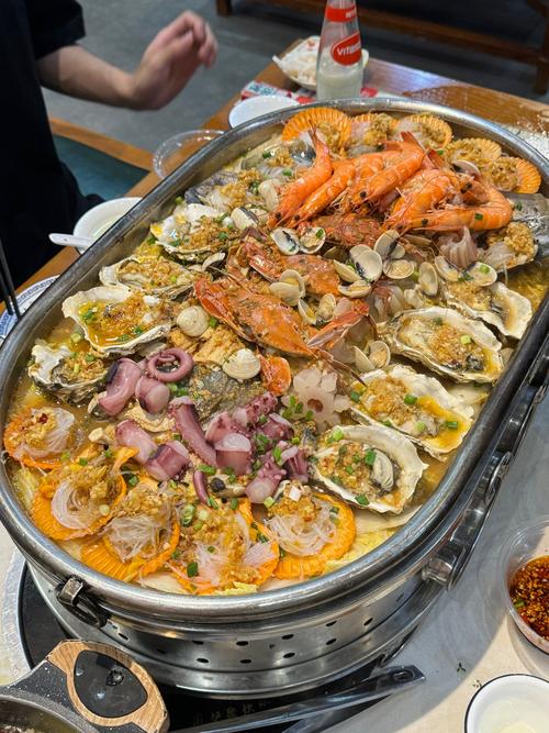 海鲜大锅怎么做?做法大全集在这里!-图2 海鲜大锅怎么做?做法大全集在这里!-图2