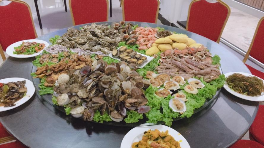 大庆东风新村的海鲜,为何满满都是惊喜?-图2 大庆东风新村的海鲜,为何满满都是惊喜?-图2