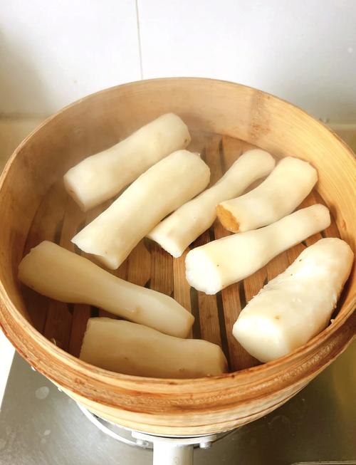 宝宝山药辅食怎么做好又营养？-图1