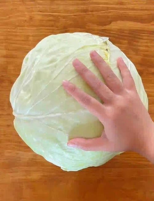 大头菜泡菜怎么做才爽脆入味?-图1 大头菜泡菜怎么做才爽脆入味?-图1