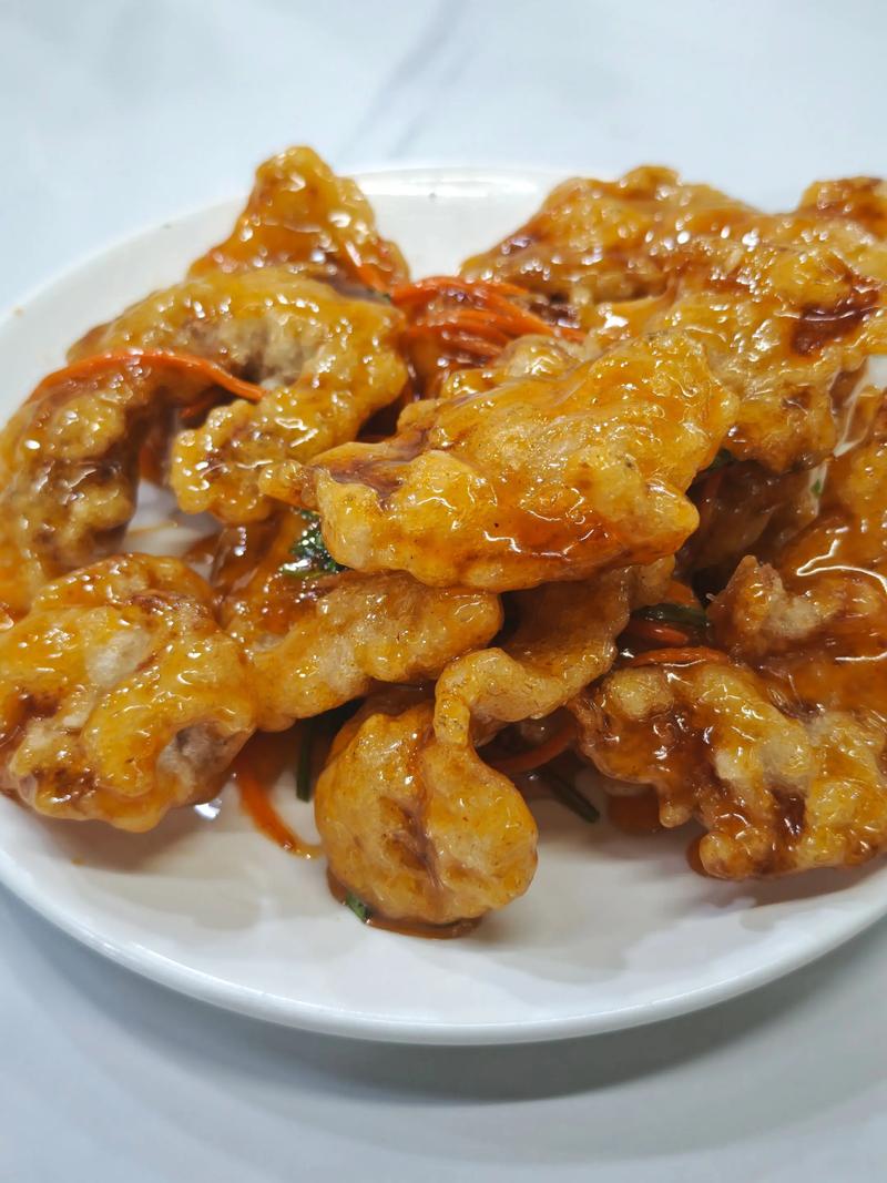 东北熘肉段怎么做才正宗？-图2