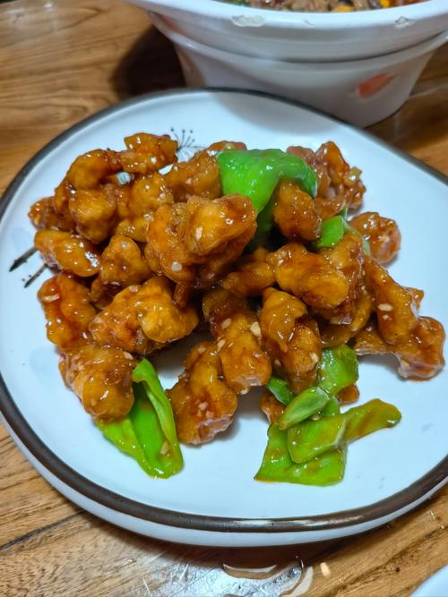 东北熘肉段怎么做才正宗？-图3