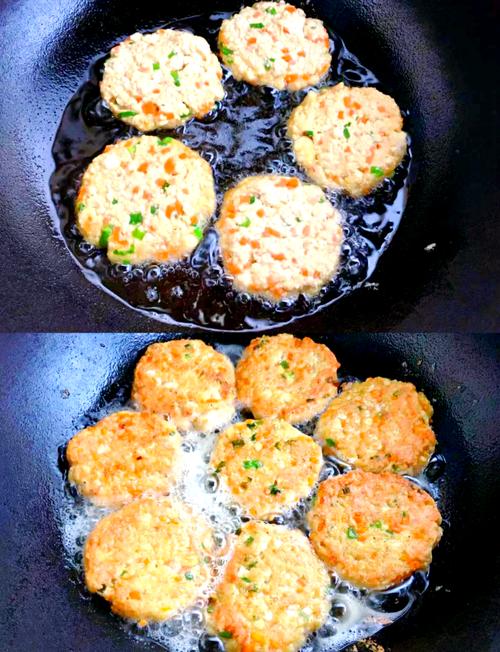 豆腐饼怎么做？家常做法全在这！-图3