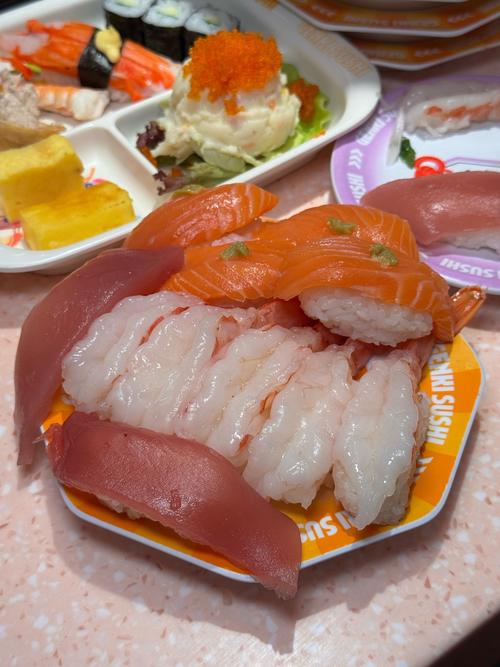 韩国海鲜条状物是什么?-图1 韩国海鲜条状物是什么?-图1